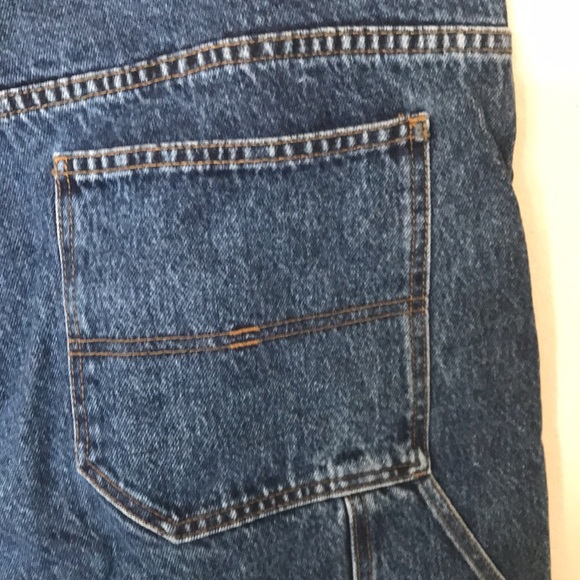 US Polo ASSN vintage cargo jeans - Picture 11 of 15